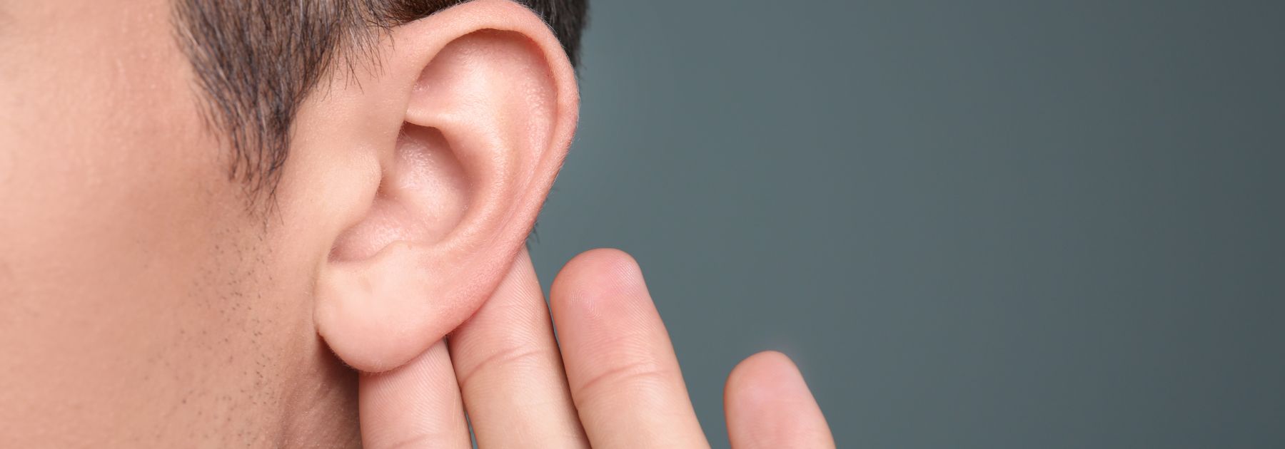ear wax removal in North Berwick