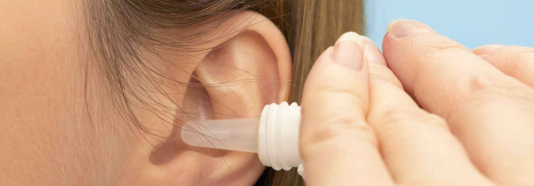 ear wax removal in North Berwick