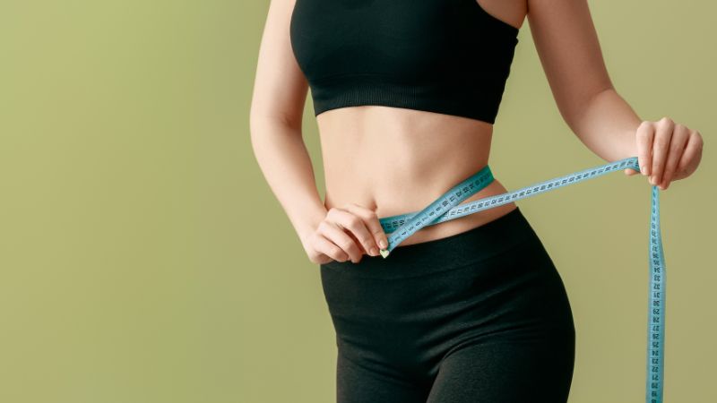 weight loss services north berwick