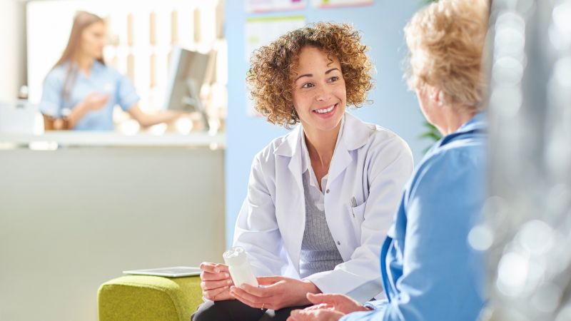 pharmacy first plus in north berwick